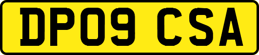 DP09CSA
