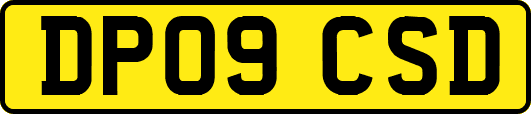 DP09CSD