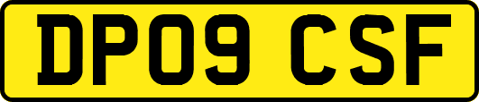 DP09CSF