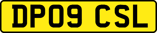 DP09CSL
