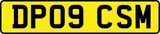 DP09CSM