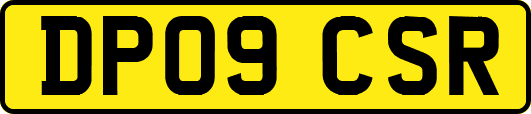 DP09CSR