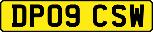 DP09CSW