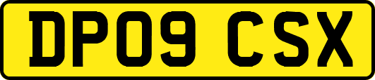 DP09CSX