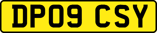 DP09CSY