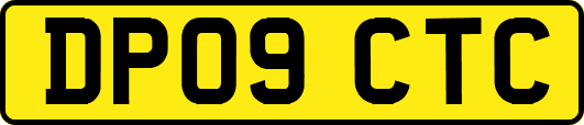 DP09CTC