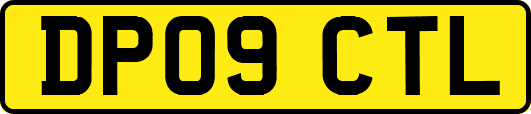 DP09CTL