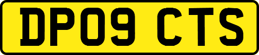 DP09CTS
