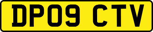DP09CTV