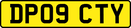 DP09CTY