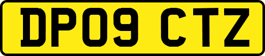 DP09CTZ