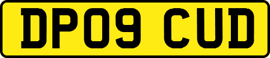 DP09CUD