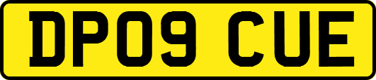 DP09CUE