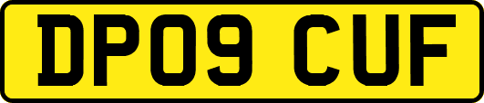 DP09CUF