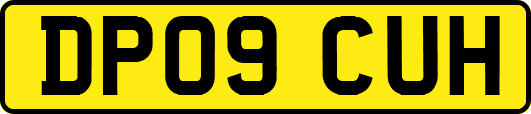 DP09CUH