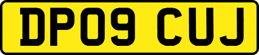 DP09CUJ