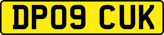 DP09CUK