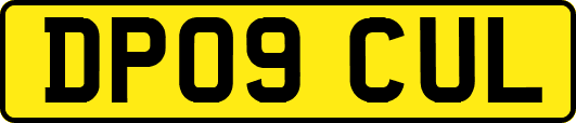 DP09CUL