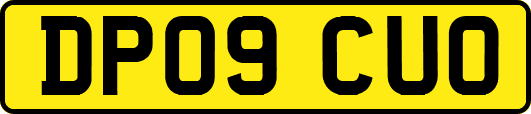 DP09CUO
