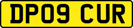 DP09CUR
