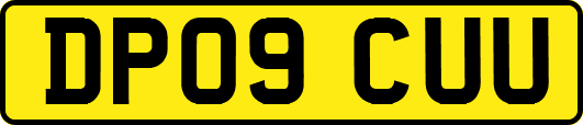 DP09CUU