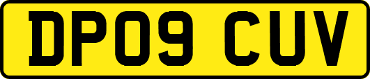 DP09CUV