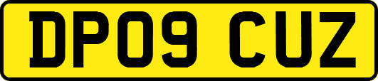 DP09CUZ
