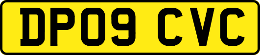 DP09CVC