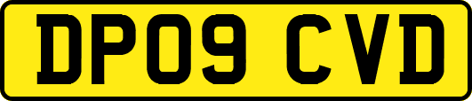DP09CVD