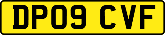 DP09CVF