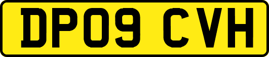 DP09CVH