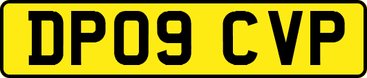 DP09CVP