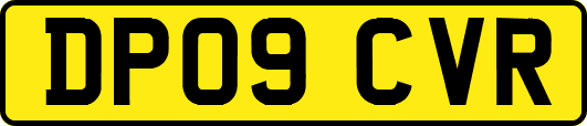 DP09CVR