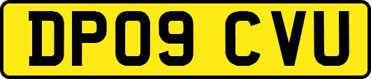 DP09CVU