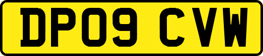 DP09CVW
