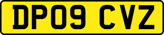 DP09CVZ