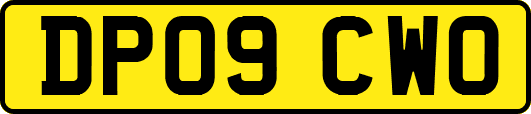 DP09CWO