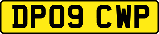 DP09CWP