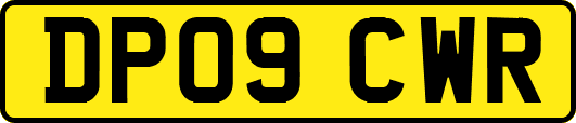 DP09CWR