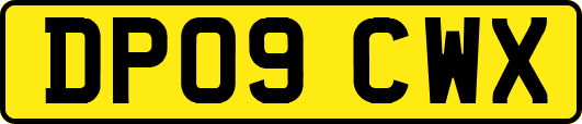 DP09CWX