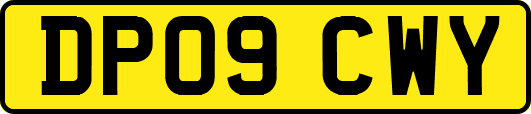 DP09CWY