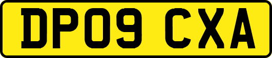 DP09CXA