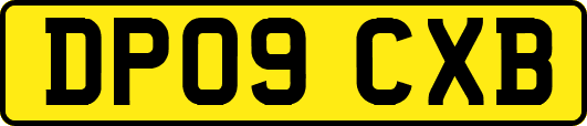 DP09CXB