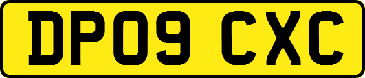 DP09CXC
