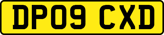 DP09CXD