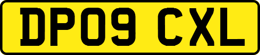 DP09CXL
