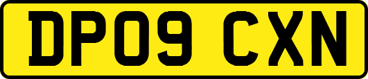 DP09CXN