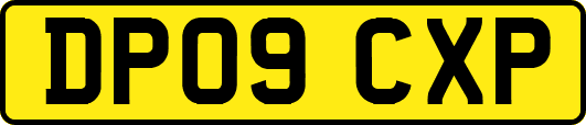 DP09CXP