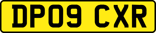 DP09CXR