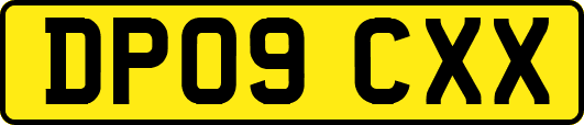 DP09CXX